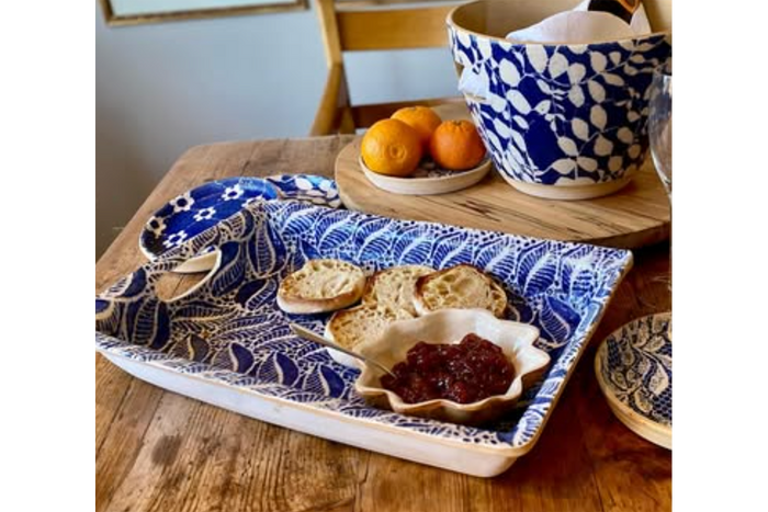 Buffet Tray