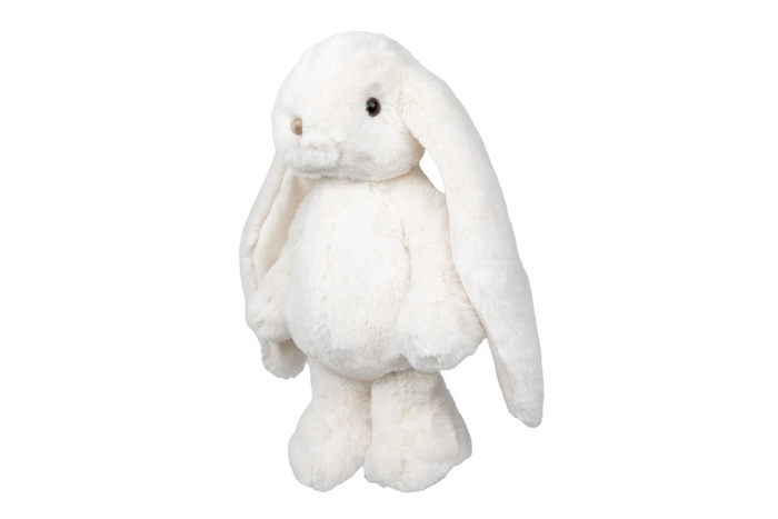 Friendly Kanini White - 12"