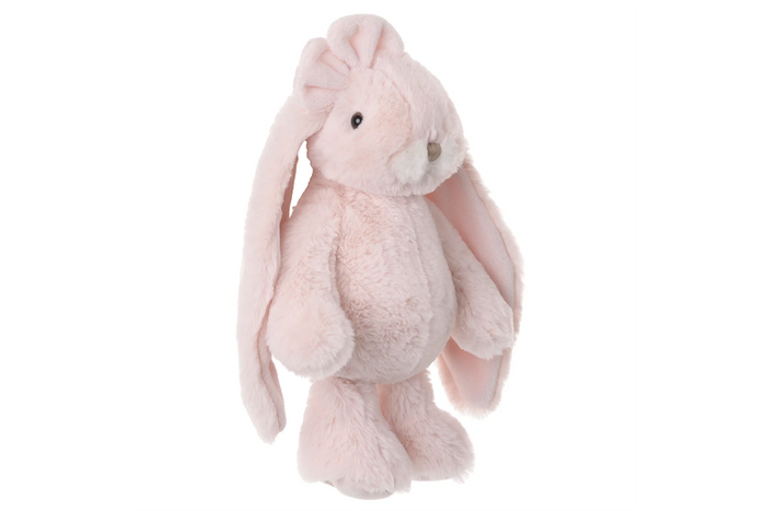 Friendly Kanina Misty Rose - 12"
