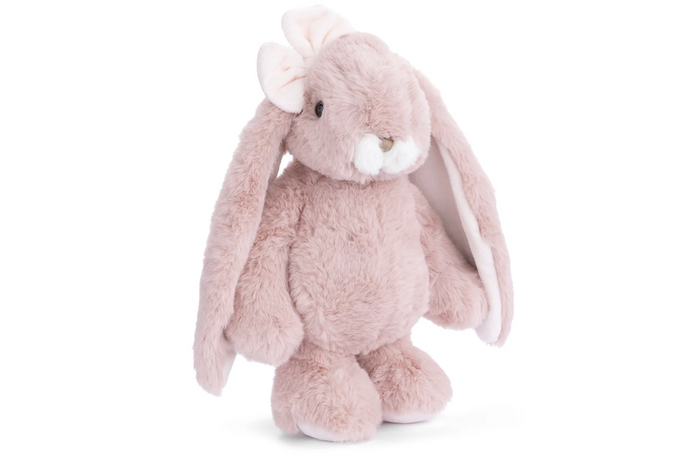 Friendly Kanina Antique Pink 12"