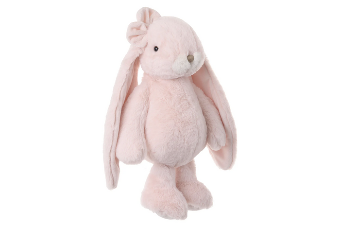 Cuddly Kanina Misty Rose - 16"