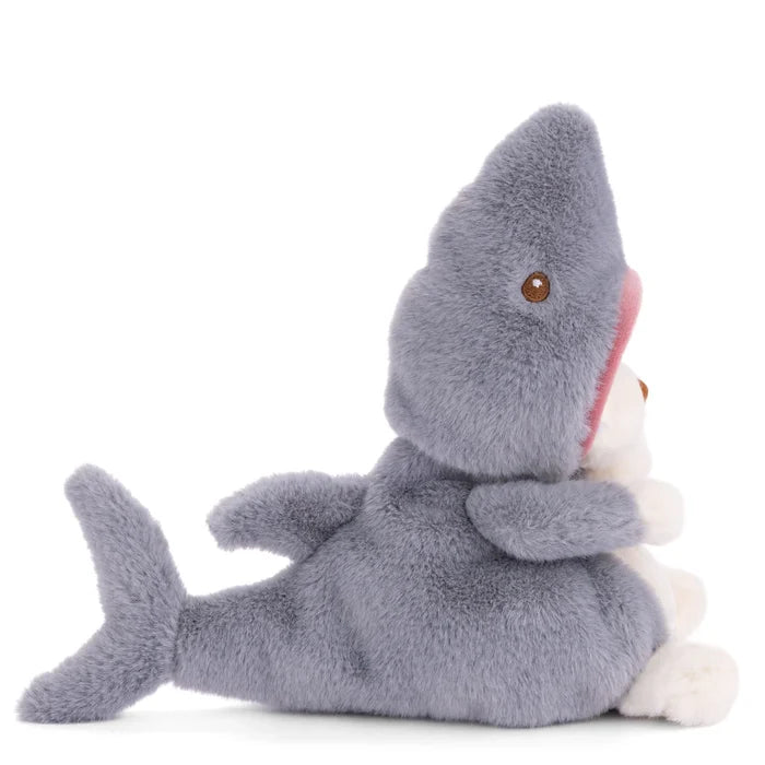 Bukowski: Ziggy Shark