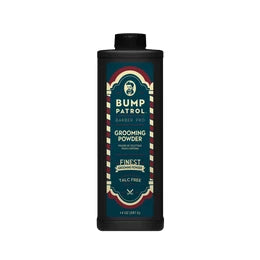 Bump Patrol Grooming Powder 14oz