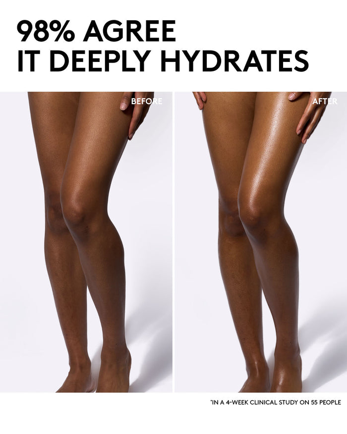 Butta Drop Whipped Oil Body Cream with Tropical Oils + Shea Butter — Amber Bouquet