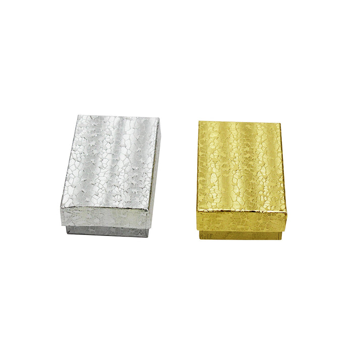 Paper Cotton Filled Boxes-Nile Corp