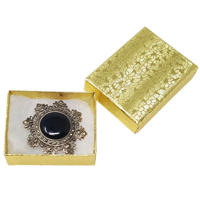Paper Cotton Filled Boxes-Nile Corp