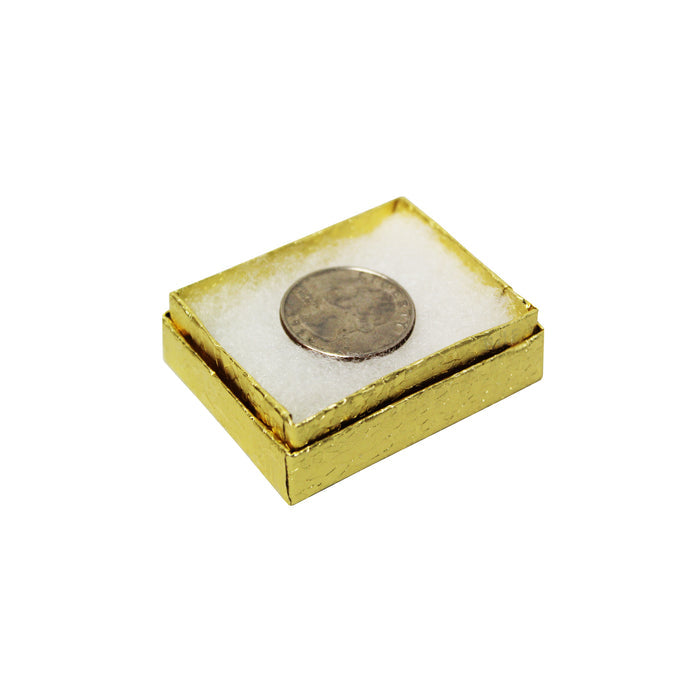 Paper Cotton Filled Boxes-Nile Corp