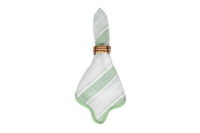 Cabana Stripe Napkin