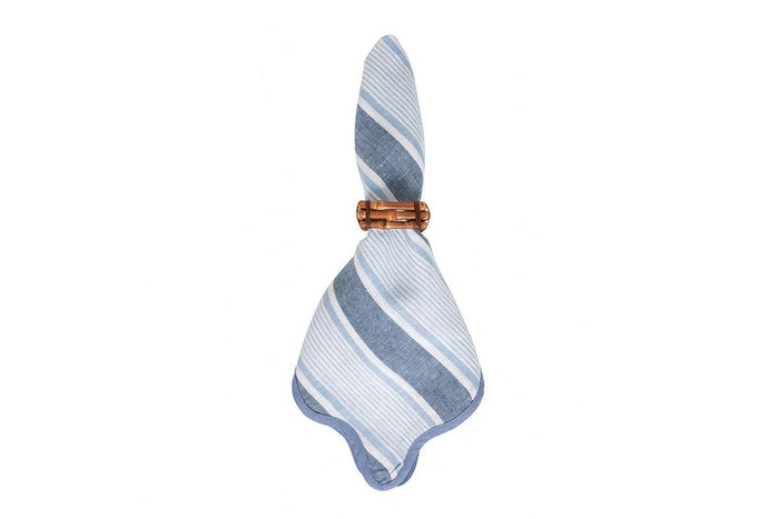 Cabana Stripe Napkin