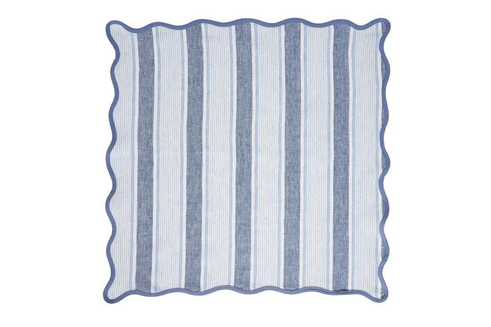 Cabana Stripe Napkin