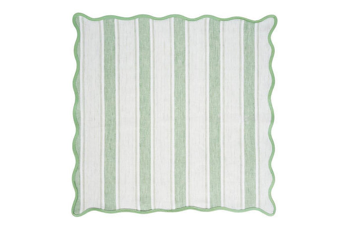 Cabana Stripe Napkin