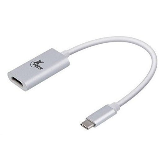 Cable XTC-540 USB Tipo C a HDMI F - Panamá