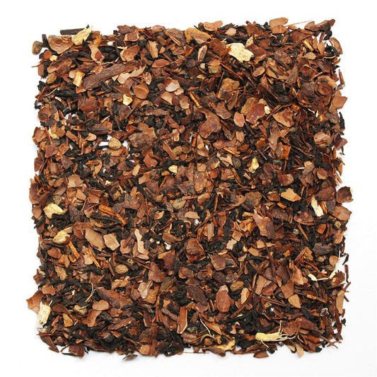 Cacao Chai