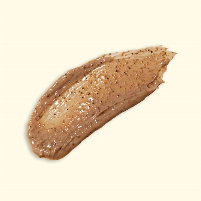 Cafferonic Body Scrub - Korean-Skincare