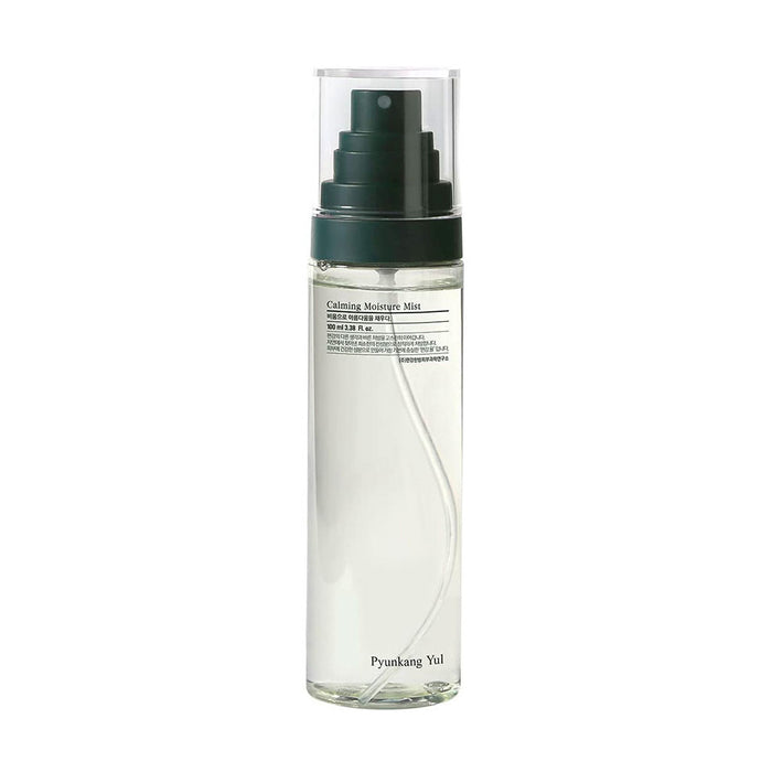Pyunkang Yul Calming Moisture Mist Nudie Glow Australia