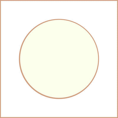 Candle coloring chips (5 chips)
