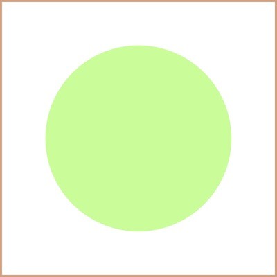 lime green