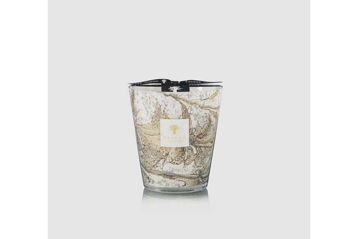 Candle Leaves