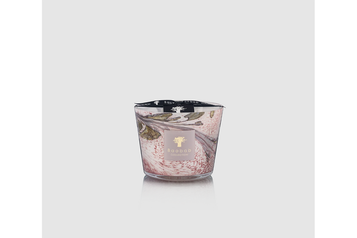 Candle Leaves