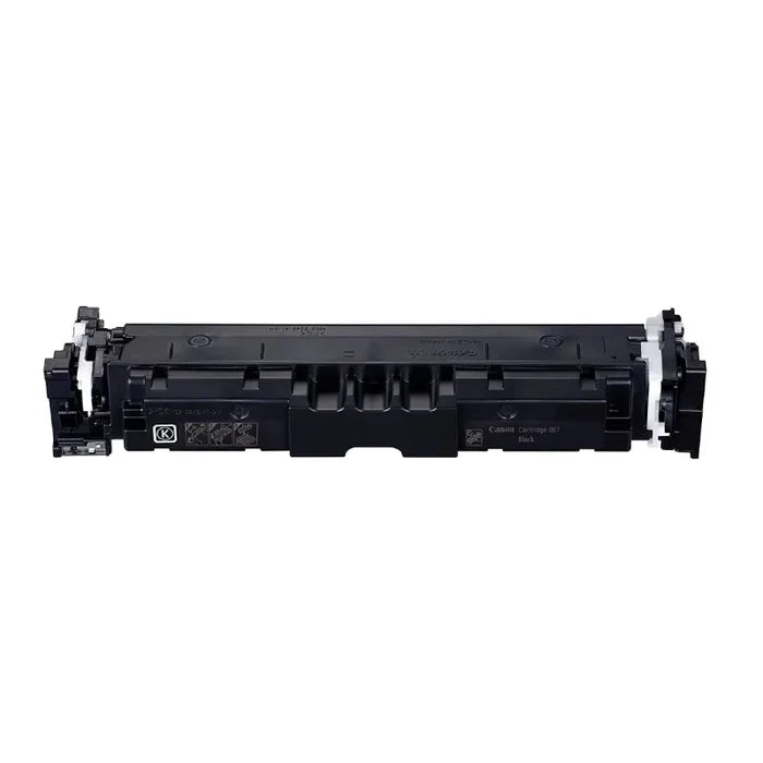 Canon 067 Black Compatible Toner - 067BK