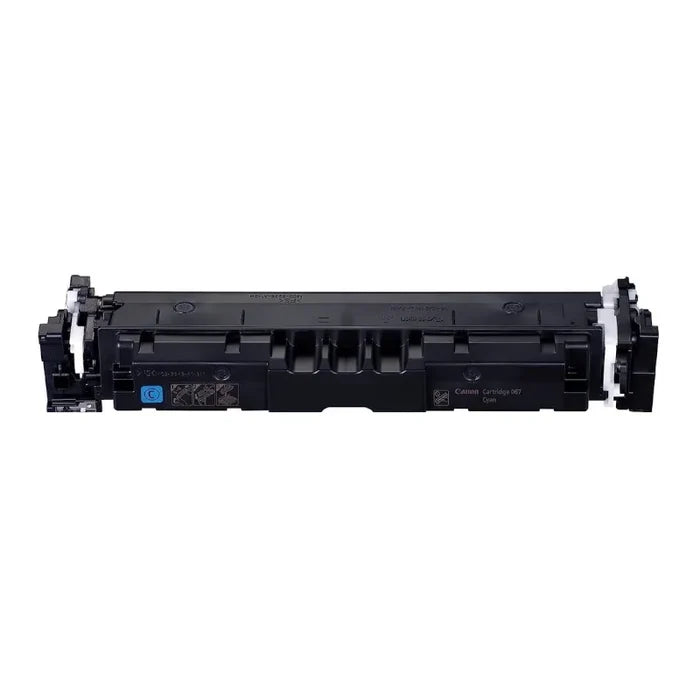 Canon 067 Cyan Compatible Toner - 067C