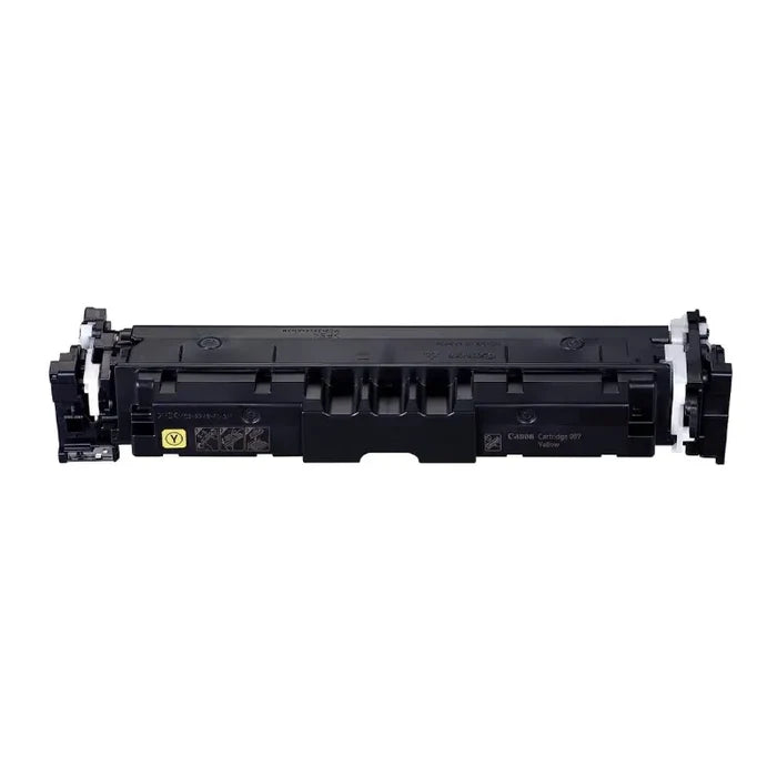 Canon 067 Yellow Compatible Toner - 067Y