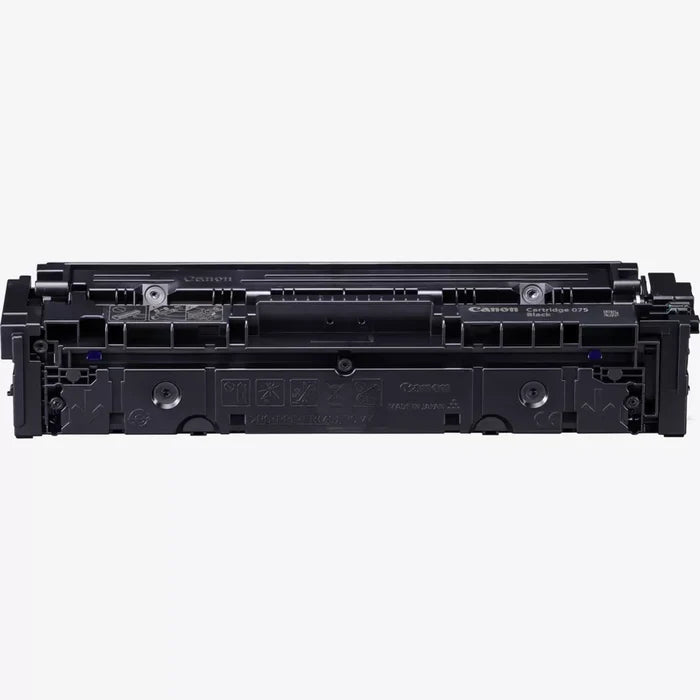 Canon 075 Yellow Original Toner - CRG075Y