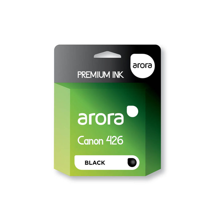 Canon 426 Black Compatible Ink - CLI-426