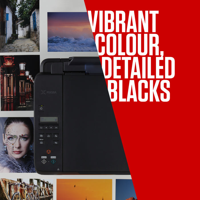 Canon CL-586XL High Yield Colour Ink Cartridge - 6226C001