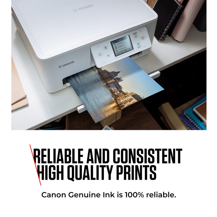 Canon PG-585 Black Ink Cartridge - 6205C001