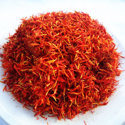 Carthamus tinctorius Seeds