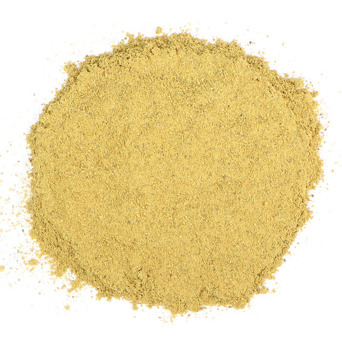 Cascara Sagrada (powdered)