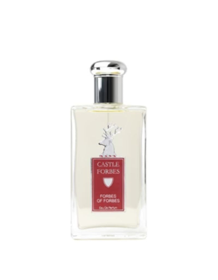 Castle Forbes - Forbes of Forbes Eau de Parfume