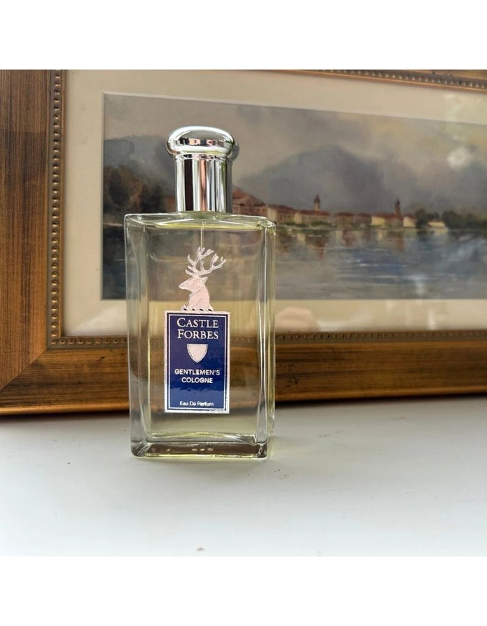 Castle Forbes - Gentlemen's Cologne Eau de Parfume