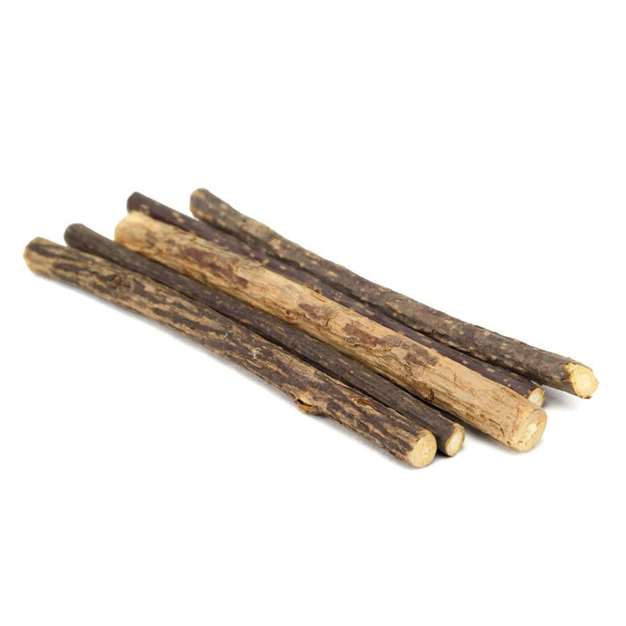 Catnip Stalks