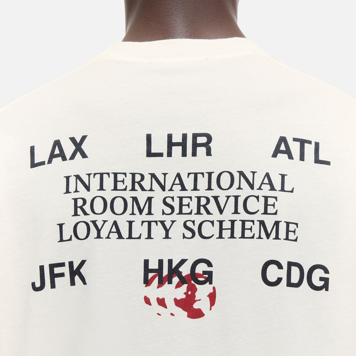 CB Room Service T-Shirt
