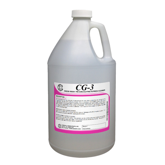 CCI CG3 Press Wash - 1 Gallon