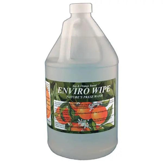 CCI EnviroWipe Press Wash - 1 Gallon
