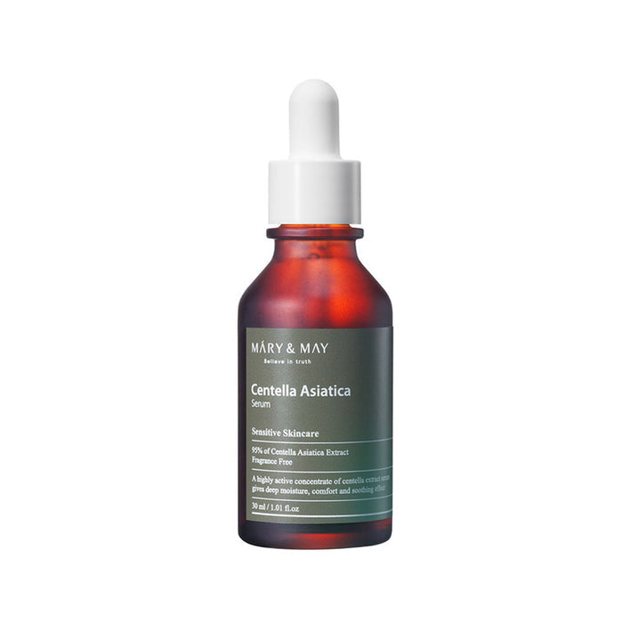 Mary & May Centella Asiatica Serum Nudie Glow Australia