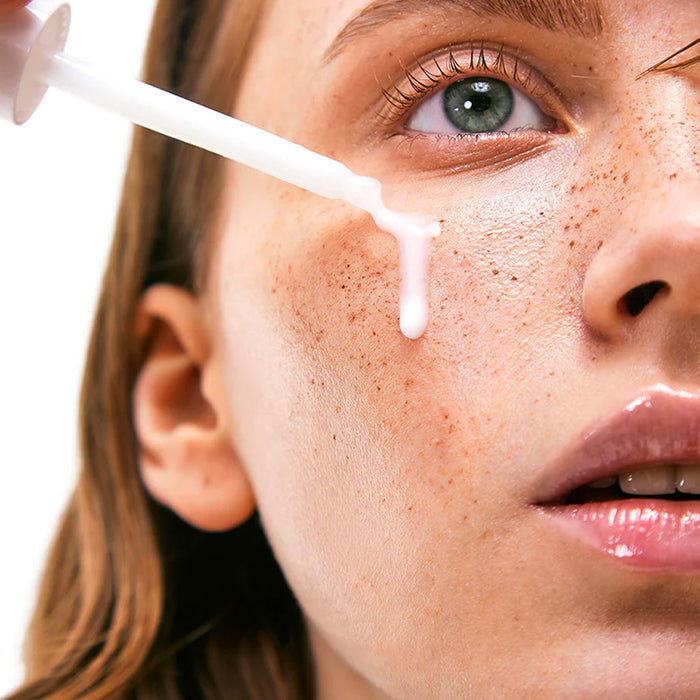 By Wishtrend Cera-barrier Soothing Ampoule Nudie Glow Australia