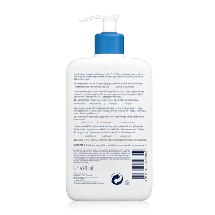 CeraVe Moisturizing Lotion - 473ml (16oz), Lotions & Moisturizers