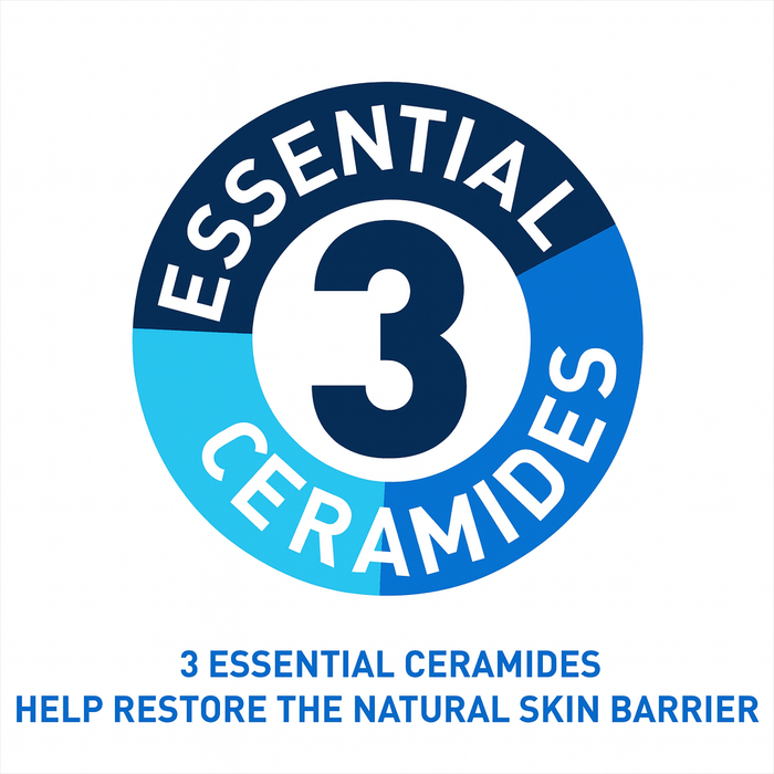 CeraVe Moisturizing Lotion - 473ml (16oz), Lotions & Moisturizers