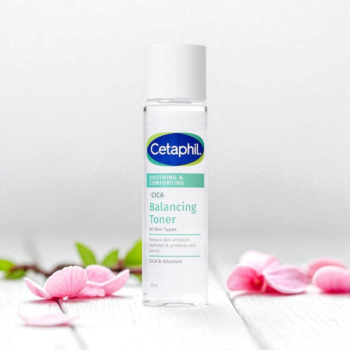 Cetaphil CICA Balancing Toner - Cosmosentials