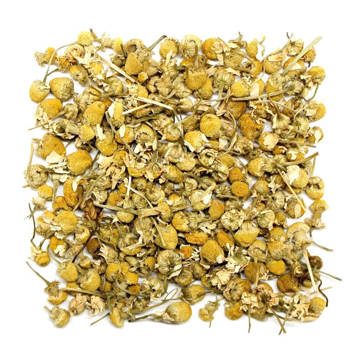 Chamomile sample