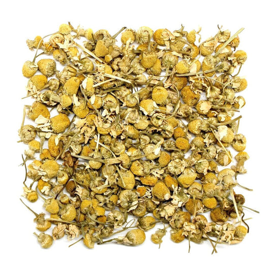 Chamomile sample