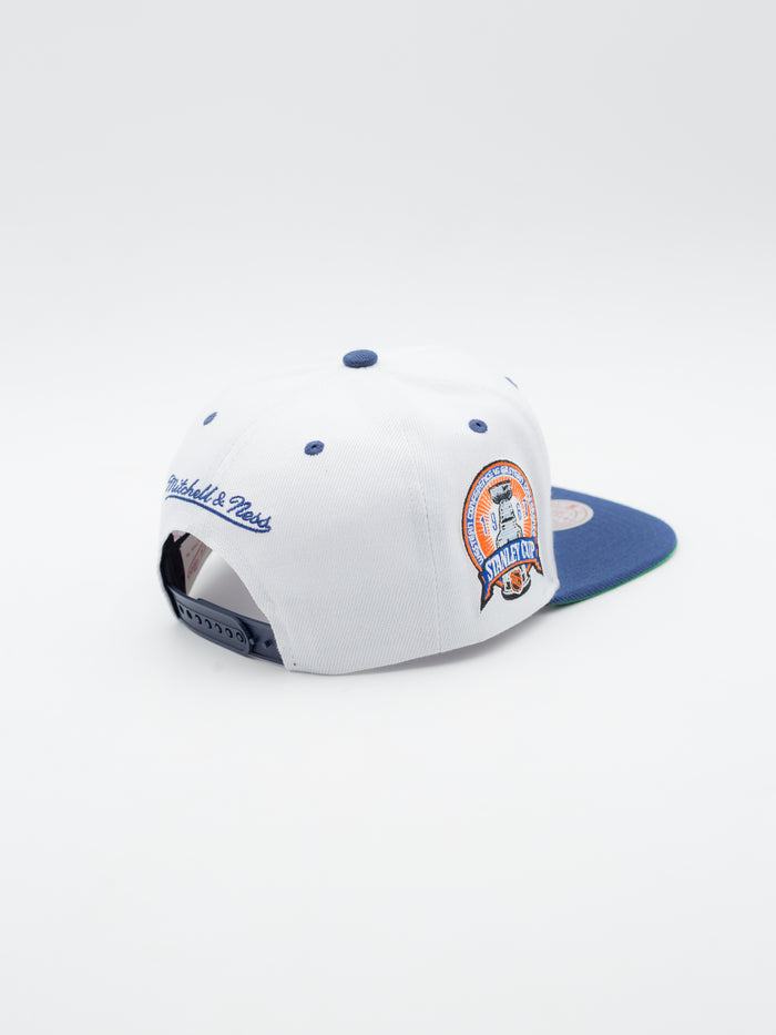 Champ Series Toronto Maple Leafs Snapback