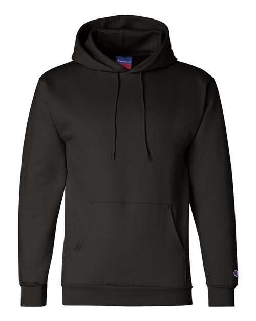 CHAMPION DOUBLE DRY ECO HOODED SWEATSHIRT