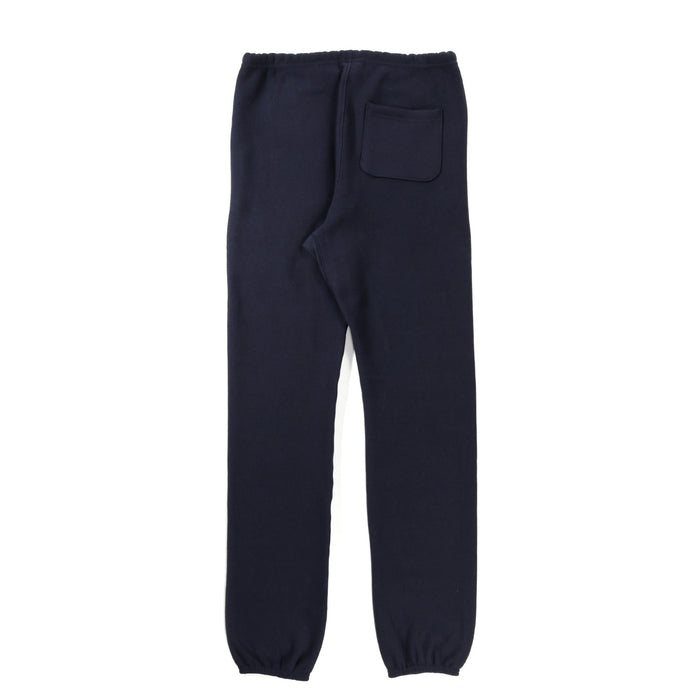 CHAMPION MADE IN THE USA SWEATPANT NAVY