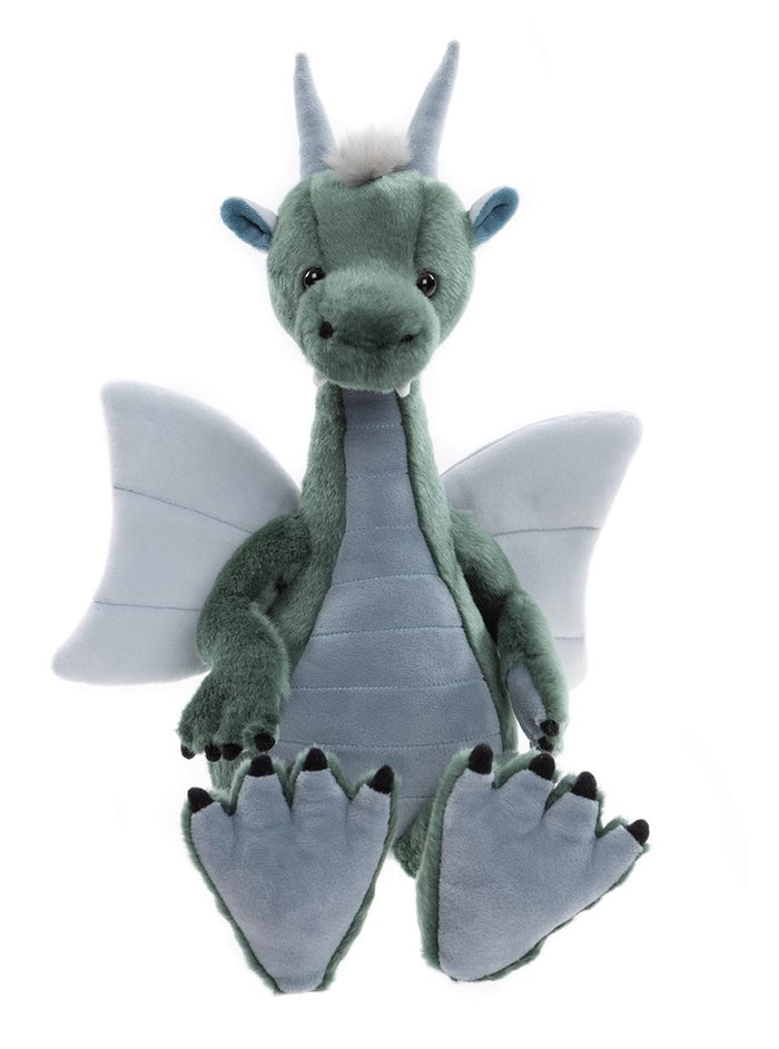 Charlie Bears: Spades