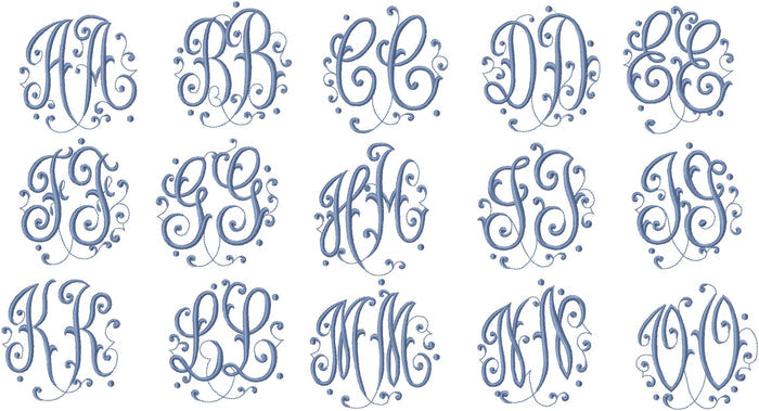 CHARLOTTE MONO FONT